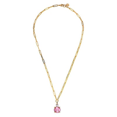 Колье GLORY SG LIGHT ROSE 460099 