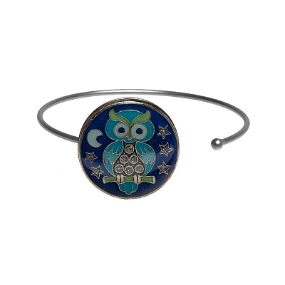 Браслет  Clara Bijoux  C77385-5 BL 