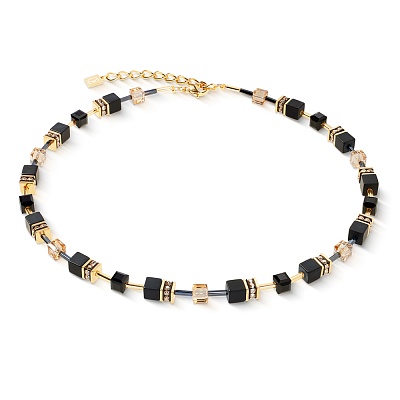 Колье Black-Gold 4018/10-1316 
