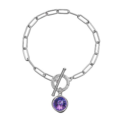 Браслет Virtual Light C2302SW-B05.M10 V/S 