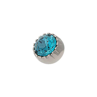 Шарм London Indicolite  Qudo  617048 BL/S 
