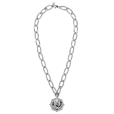 Колье JENNI SS CRYSTAL 440113 