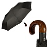 Зонт складной Romano Black Арт.: product-2583