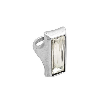 Кольцо DETALLE COLOR CRISTAL Ciclon K231502-66-2 M BW/S K231502-66-2 M BW/S 