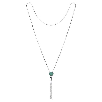 Колье Q.Verde B0476.17 S 