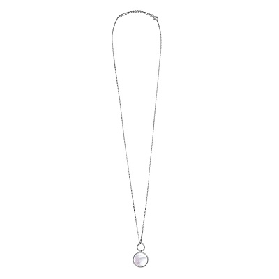 Колье MOP B2103NM-N10.2 BW/S 