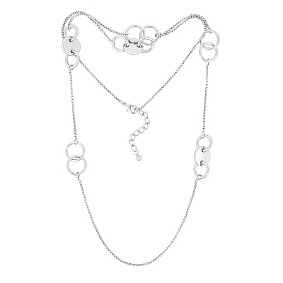 Колье BCN09382-03 S 