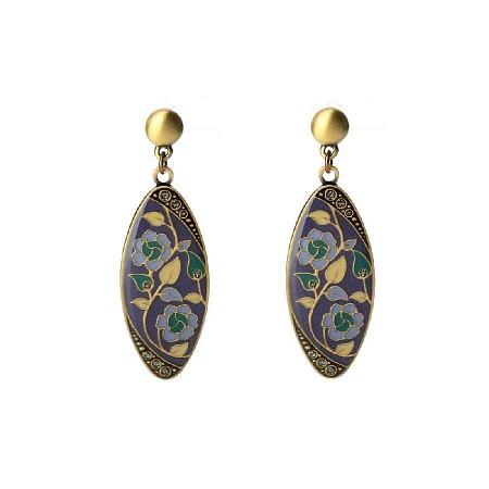 Clara Bijoux Серьги Арт.: A77173 V