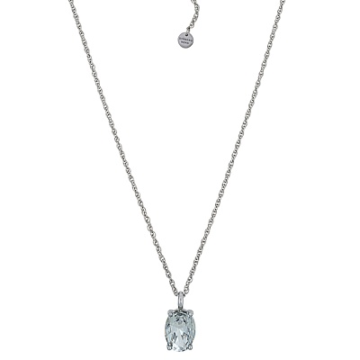 Колье BARGA SS CRYSTAL  Dyrberg Kern  430152 