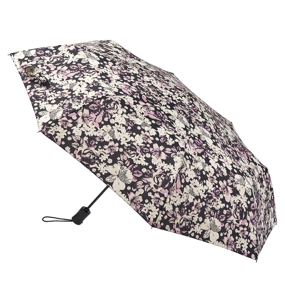 Fulton R348-4099 DetailedFloral (Цветы) Зонт женский автомат Fulton Арт.: R348-4099 DetailedFloral