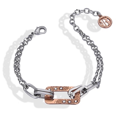 *Браслет *XBR935RS BW/S/RG 