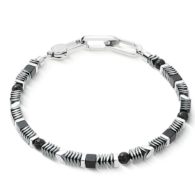 Браслет Black  Coeur de Lion  0915/30-1300 