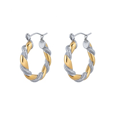 Серьги 3 в 1 AWE2455-D 