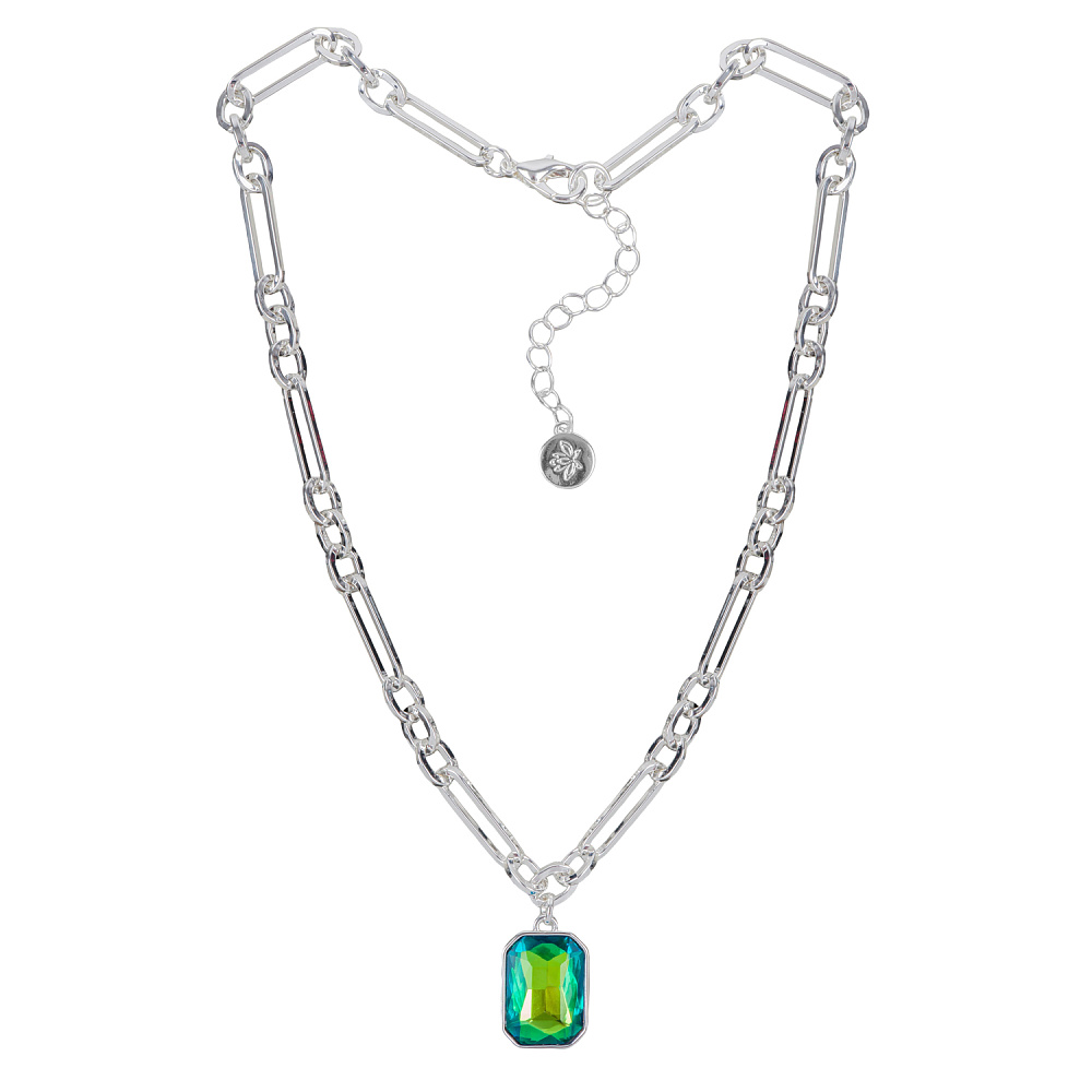 Fiore Luna Колье Virtual Green Fiore Luna *LN6093 S Арт.: *LN6093 S