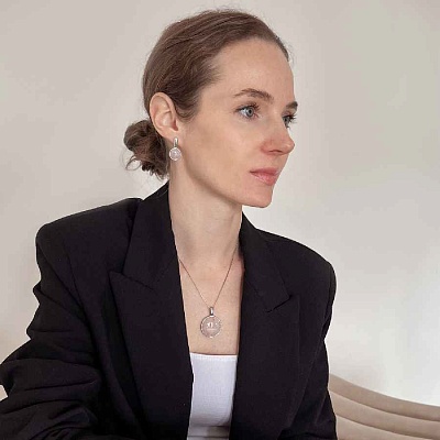 Комплект Q. Rose  Possebon  S0587.7 S 