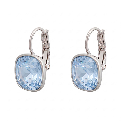 Серьги Sky Ignite A2506.M21 BL/S 