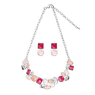 Комплект Геометрия XL3356.7 R/S 