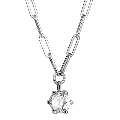 Колье TESSA SS CRYSTAL Dyrberg Kern 480133 480133 