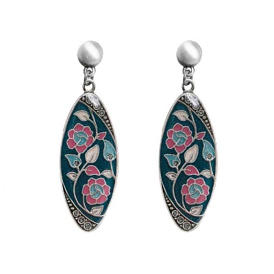 Серьги  Clara Bijoux  A77171 G 