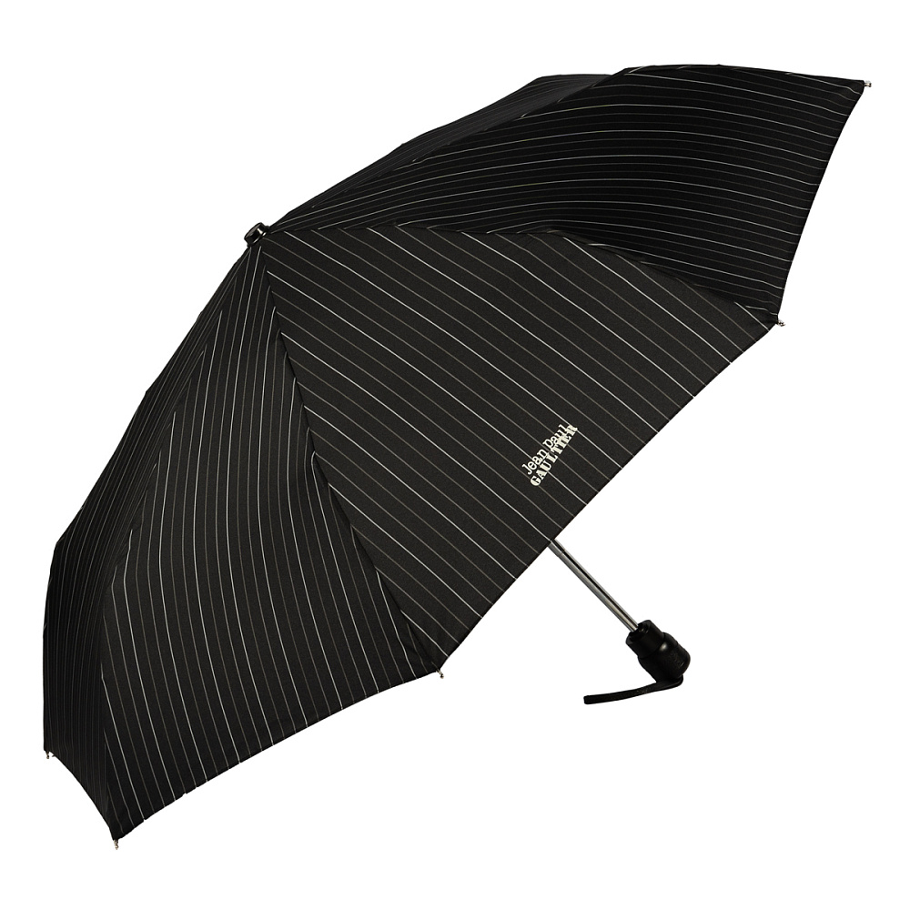Jean Paul Gaultier Зонт складной Jean Paul Gaultier 227-OC Homme mini Stripe  product-81 Арт.: product-81