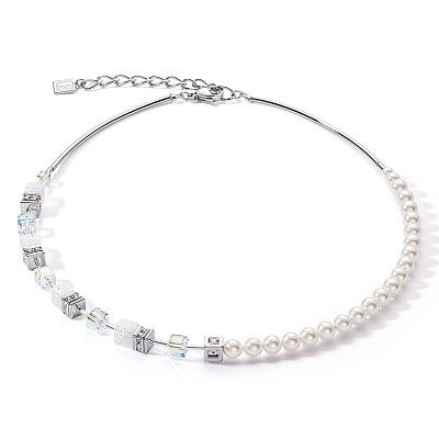 Колье White 5086/10-1400 