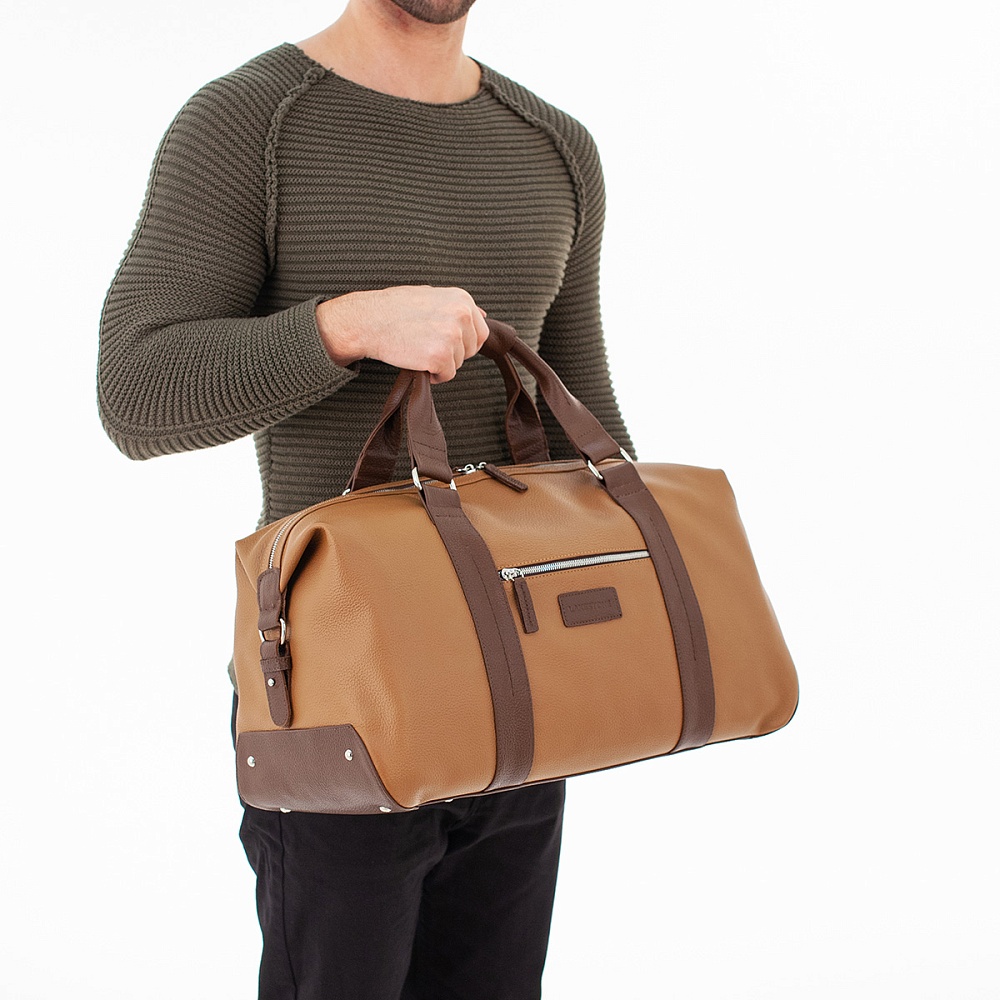 Woodstock Camel/Coffee Арт.: 97543/KA/CO