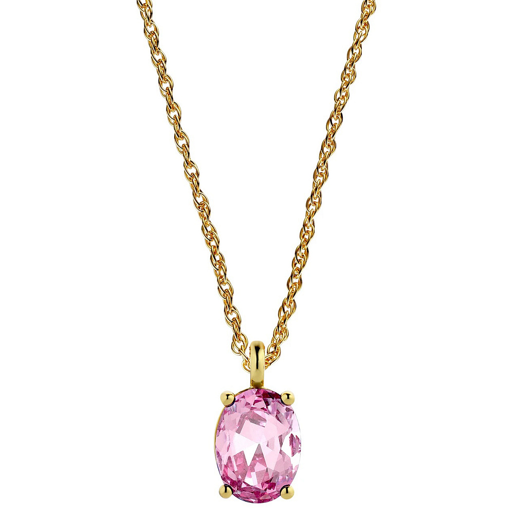 Dyrberg Kern Колье BARGA SG LIGHT ROSE Dyrberg Kern 440089 Арт.: 440089