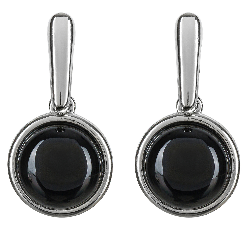 Possebon Серьги Agata Preto Possebon A0655.4 S Арт.: A0655.4 S