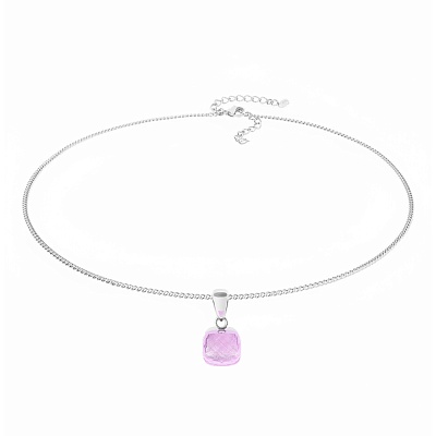 Колье FIRENZE (S) Light Rose 107000/48-5902 