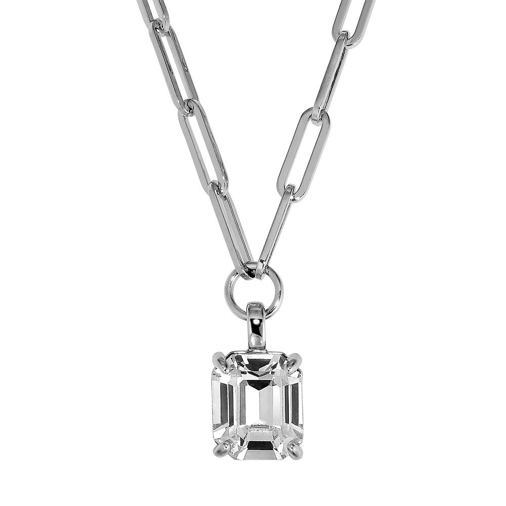 Dyrberg Kern Колье OCTA SS CRYSTAL Dyrberg Kern 460532 Арт.: 460532