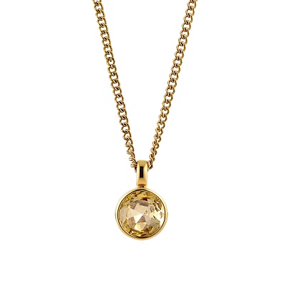 Колье ETTE SG GOLDEN 350844 BR/G 