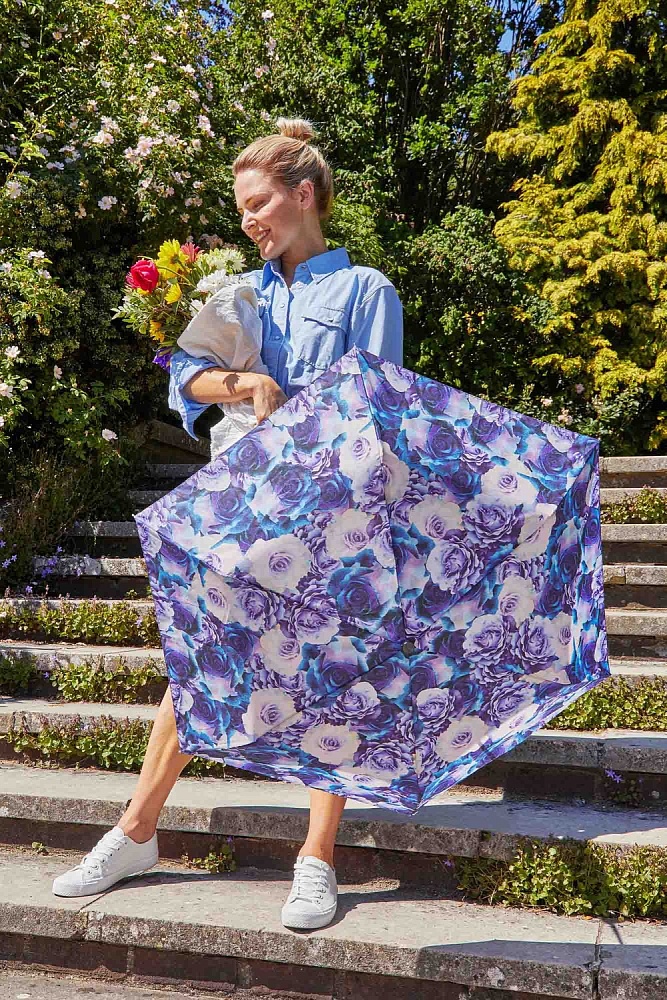 Fulton L905-4225 NaturalBloom (Цветение)Зонт женский механика Fulton Арт.: L905-4225 NaturalBloom