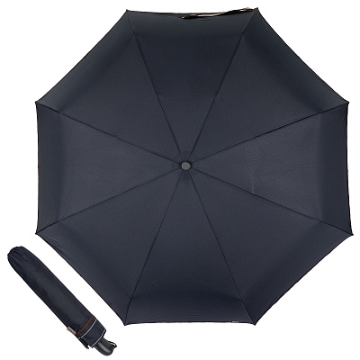 Зонт складной M&P C2774B-OC Golf Blue product-1728 