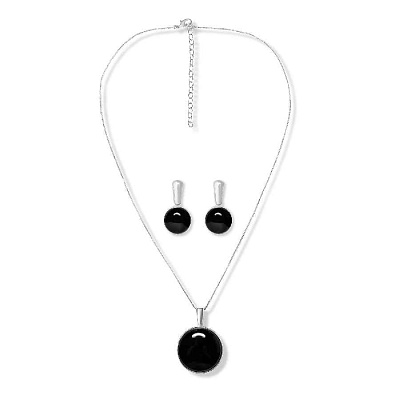 Комплект Agata Preto S0587.4 S 