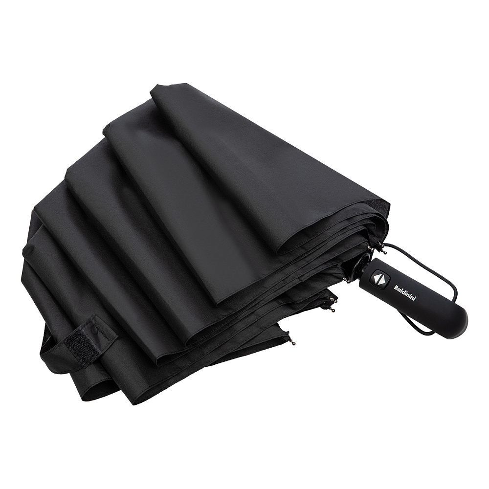 Baldinini Зонт складной Baldinini 746163-OC Jumbo Classic Black Арт.: product-3468