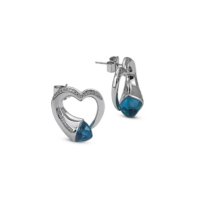 Серьги Caleida KOR033M 