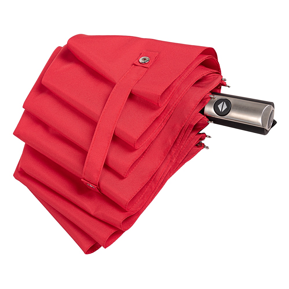 Guy De Jean Зонт складной Guy De Jean 6100-OC Classic Red Арт.: product-3353