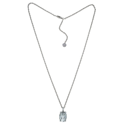 Колье BARGA SS CRYSTAL 430152 