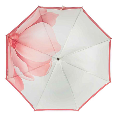 Зонт-трость Ferre 6003-LA Hibiscus Pink  Ferre Milano  product-3931 