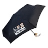 Зонт складной Bear Scribbles Black Арт.: product-2969