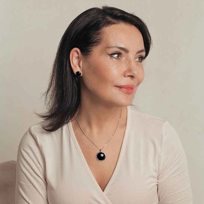 Комплект Agata Preto  Possebon  S0474.4 S 