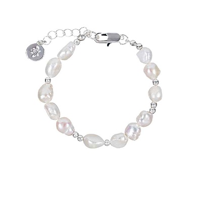 Браслет Pearle LB5092 BW/S 