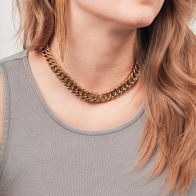 Браслет  Fiore Luna  CWB9410-G 