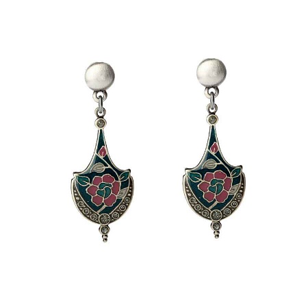 Clara Bijoux Серьги Арт.: A77191 G
