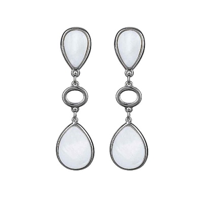 Серьги Madre A0585.1 S 