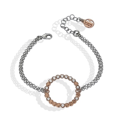 *Браслет *XBR922RS BW/S/RG 