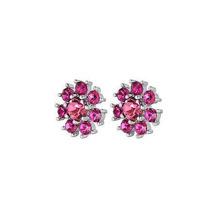 Dyrberg Kern Серьги AUDE SS PINK Dyrberg Kern *440037 Арт.: *440037