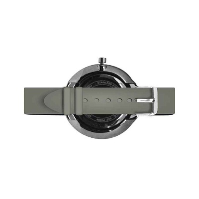 Часы PinUp Grey White  Boccadamo  PU013 BW 