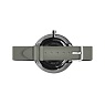 Часы PinUp Grey White Арт.: PU013 BW