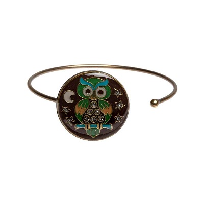 Браслет C77383-3 BR 